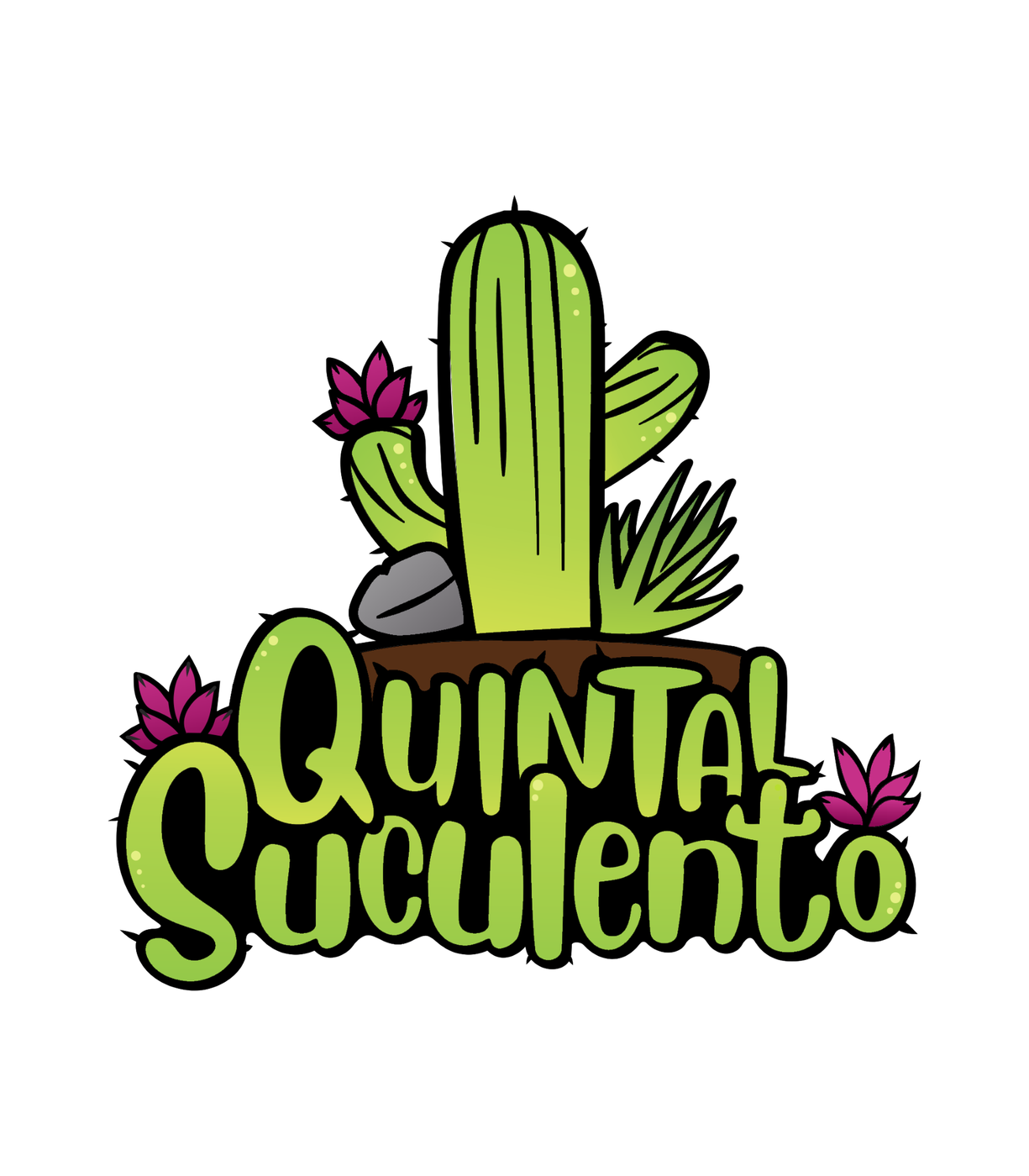 Quintal Suculento